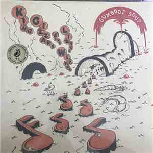 King Gizzard & The Lizard Wizard - Gumboot Soup FLAC
