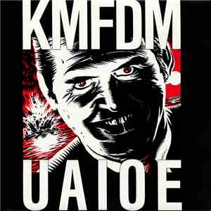 KMFDM - UAIOE FLAC