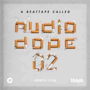 Kreʞрek - Audiodope 02 FLAC
