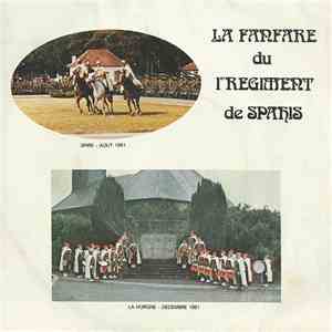 La Fanfare Du 1er Régiment De Spahis - À La Mémoire Des Spahis Ayant Participé Au Combat De La Horgne, Les 14, 15 Et 16 Mai 1940 FLAC