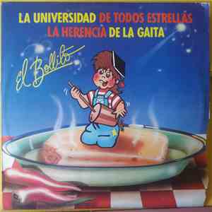 La Herencia De La Gaita - El Bollito FLAC