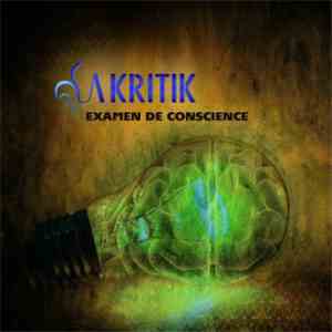 La Kritik - Examen De Conscience FLAC