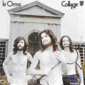 Le Orme - Collage FLAC