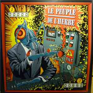 Le Peuple De L'Herbe - Tilt FLAC