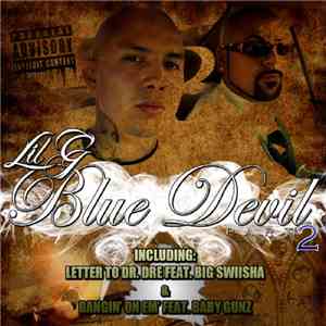 Lil G - Blue Devil Part 2 FLAC