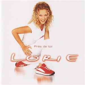 Lorie - Près De Toi FLAC