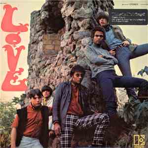 Love - Love FLAC