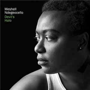 Meshell Ndegeocello - Devil's Halo FLAC