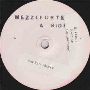 Mezzoforte - Garden Party FLAC