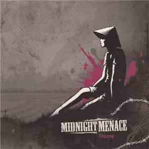 Midnight Menace - Fences FLAC