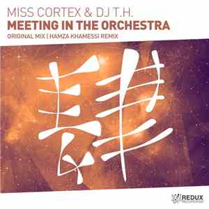 Miss Cortex & DJ T.H. - Meeting In The Orchestra FLAC