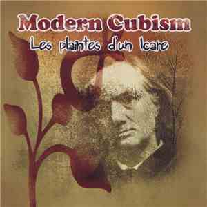 Modern Cubism - Les Plaintes D'Un Icare FLAC