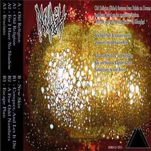 Nahash  - Old Religion/New Skin FLAC