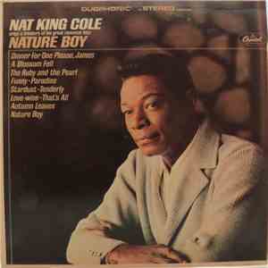 Nat King Cole - Nature Boy FLAC