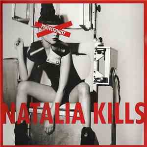 Natalia Kills - Perfectionist FLAC