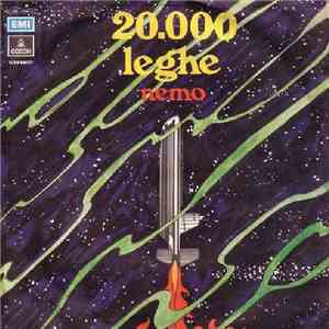 Nemo - 20.000 Leghe FLAC