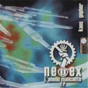 Neo Ex - L'Anello Mancante EP FLAC