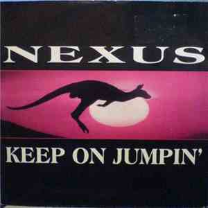 Nexus  - Keep On Jumpin' FLAC
