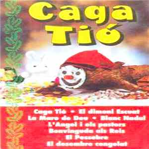 Nins - Caga Tió FLAC