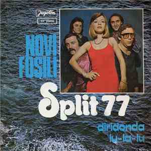 Novi Fosili - Split 77 FLAC