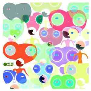 O! The Joy - Zen Mode FLAC
