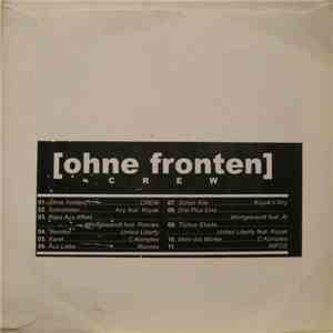 [ohne fronten] Crew - [ohne fronten] Crew FLAC