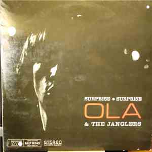 Ola & The Janglers - Surprise, Surprise FLAC