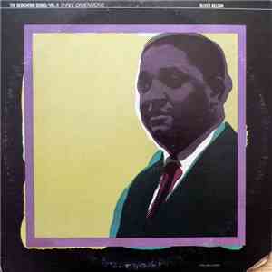 Oliver Nelson - Three Dimensions FLAC