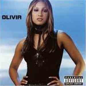 Olivia - Olivia FLAC