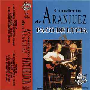 Paco De Lucía - Concierto De Aranjuez FLAC