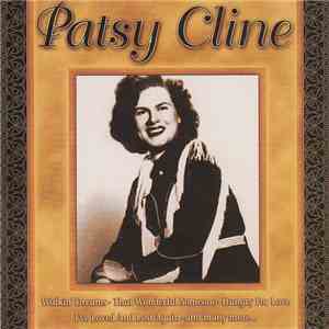 Patsy Cline - That Wonderful Someone FLAC