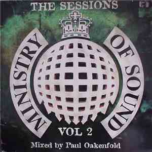 Paul Oakenfold - The Sessions Vol 2 FLAC