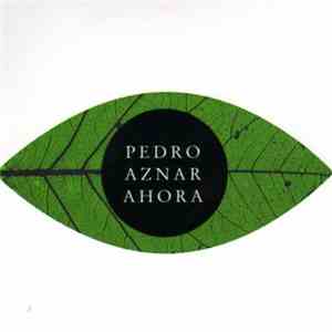 Pedro Aznar - Ahora FLAC