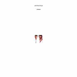Pet Shop Boys - Please FLAC