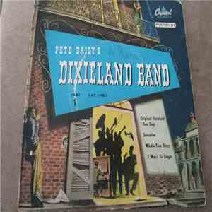 Pete Daily's Dixieland Band - Part 1 FLAC