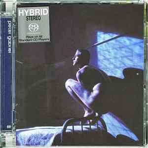 Peter Gabriel - Birdy FLAC