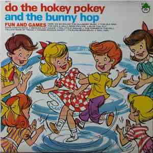 Peter Pan Singers And Orchestra - Fun And Games FLAC