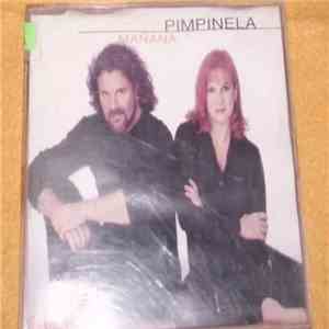 Pimpinela - Mañana FLAC
