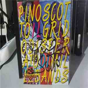 Pino Scotto - Il Grido Disperato Di Mille Bands FLAC
