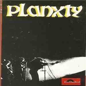 Planxty - Planxty FLAC