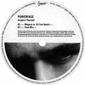 Powerface - Imagine Yourself FLAC