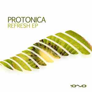 Protonica - Refresh EP FLAC