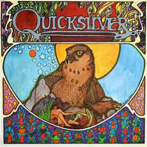 Quicksilver - Quicksilver FLAC