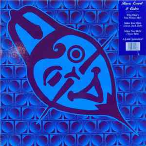 Race, Creed & Color - Why Don't You Notice Me? FLAC