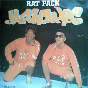 Ratpack - Jaffa Cakes FLAC