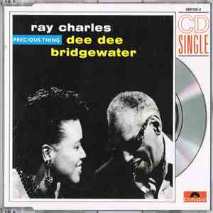 Ray Charles & Dee Dee Bridgewater - Precious Thing FLAC