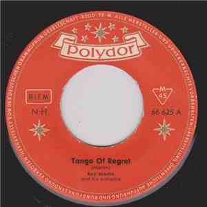 Ray Martin And His Orchestra - Tango Of Regret / The Gallant Tango FLAC