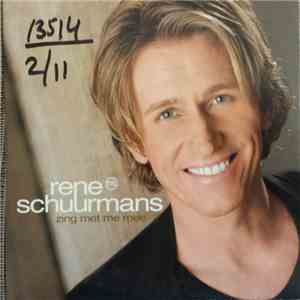 René Schuurmans - Zing Met Me Mee FLAC
