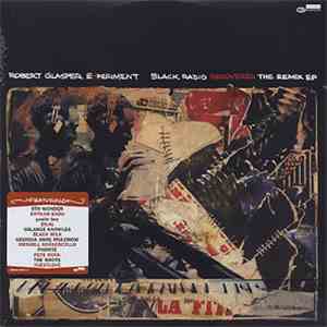 Robert Glasper Experiment - Black Radio Recovered (The Remix EP) FLAC