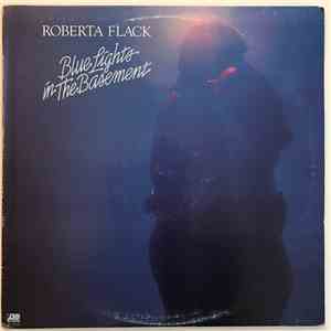 Roberta Flack - Blue Lights In The Basement FLAC